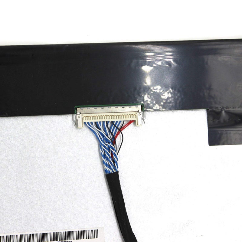VSDISPLAY LVDs Controller Board 30 pins m.nt68676 for 17" 19" 1280x1024 M170EG01 M170EN01 M170EN06 M170ETN01 1 LCD Gaming Screen Panel - Image 4